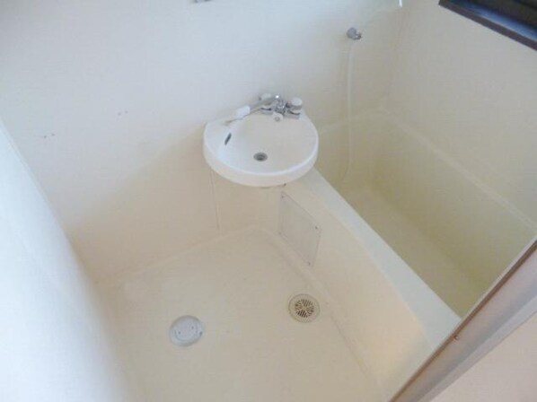 美里ハウス居村の物件内観写真